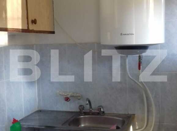 Garsonieră de vânzare Marasti - 26214AV | BLITZ Cluj-Napoca | Poza4