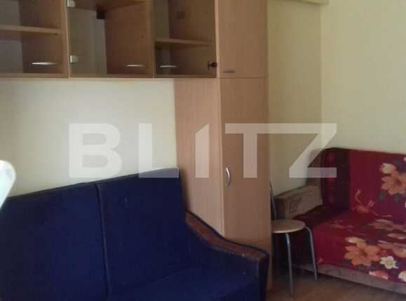 Garsonieră de vânzare Marasti - 26214AV | BLITZ Cluj-Napoca | Poza2