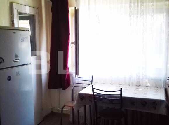 Garsonieră de vânzare Marasti - 26214AV | BLITZ Cluj-Napoca | Poza3