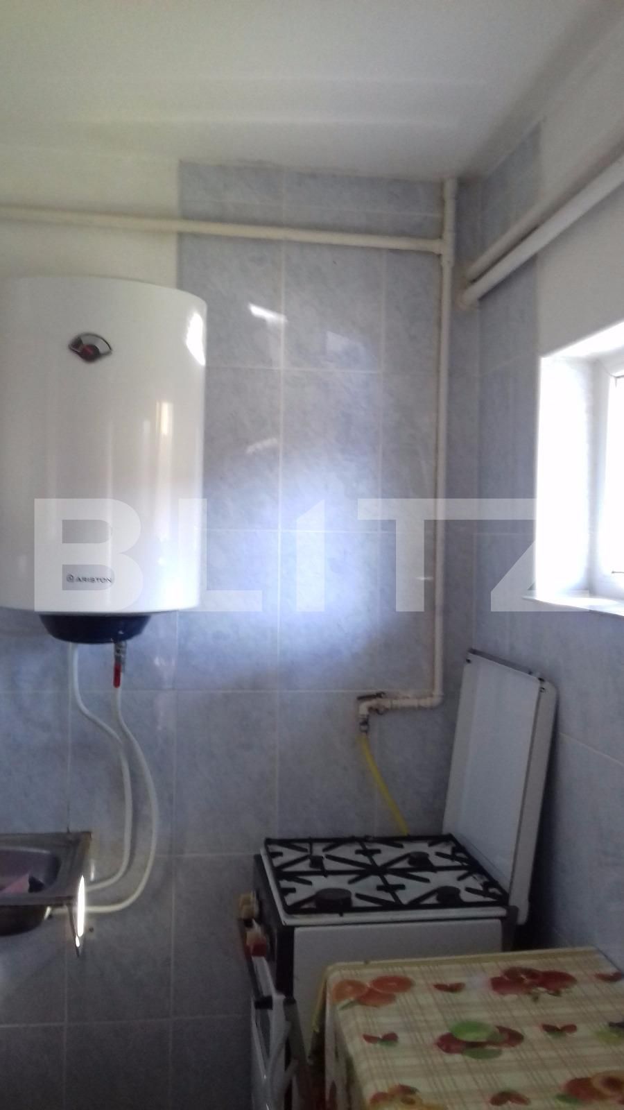 Garsonieră de vânzare Marasti - 26214AV | BLITZ Cluj-Napoca | Poza5