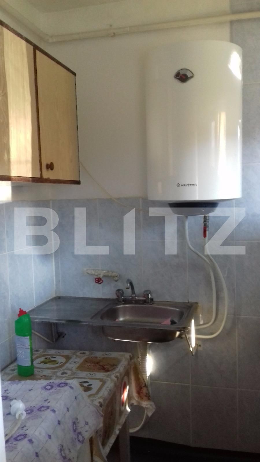 Garsonieră de vânzare Marasti - 26214AV | BLITZ Cluj-Napoca | Poza4