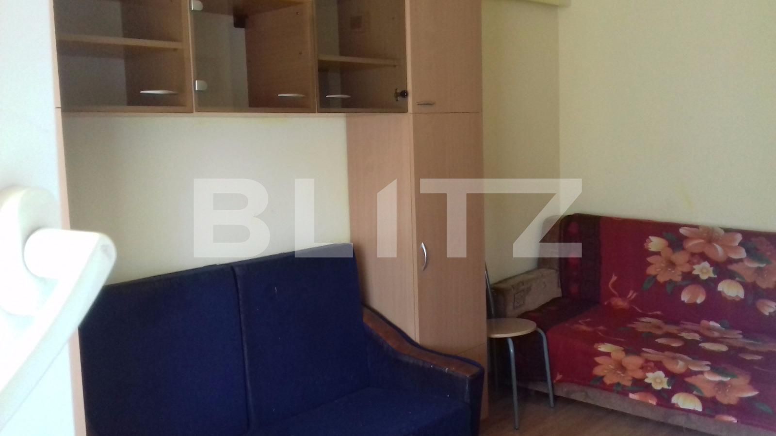 Garsonieră de vânzare Marasti - 26214AV | BLITZ Cluj-Napoca | Poza2
