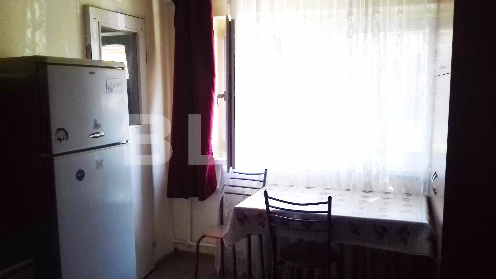 Garsonieră de vânzare Marasti - 26214AV | BLITZ Cluj-Napoca | Poza3