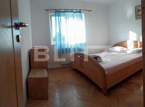 Apartament de vânzare 3 camere Zorilor - 26216AV | BLITZ Cluj-Napoca | Poza7