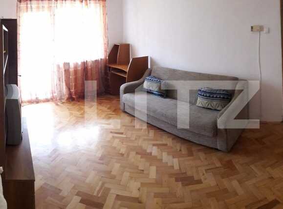 Apartament de vânzare 3 camere Zorilor - 26216AV | BLITZ Cluj-Napoca | Poza1
