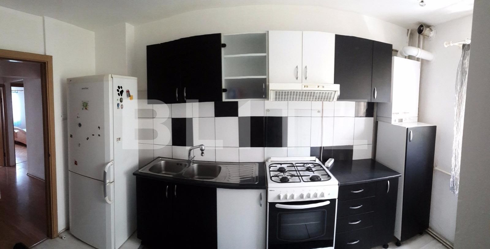 Apartament de vânzare 3 camere Zorilor - 26216AV | BLITZ Cluj-Napoca | Poza8