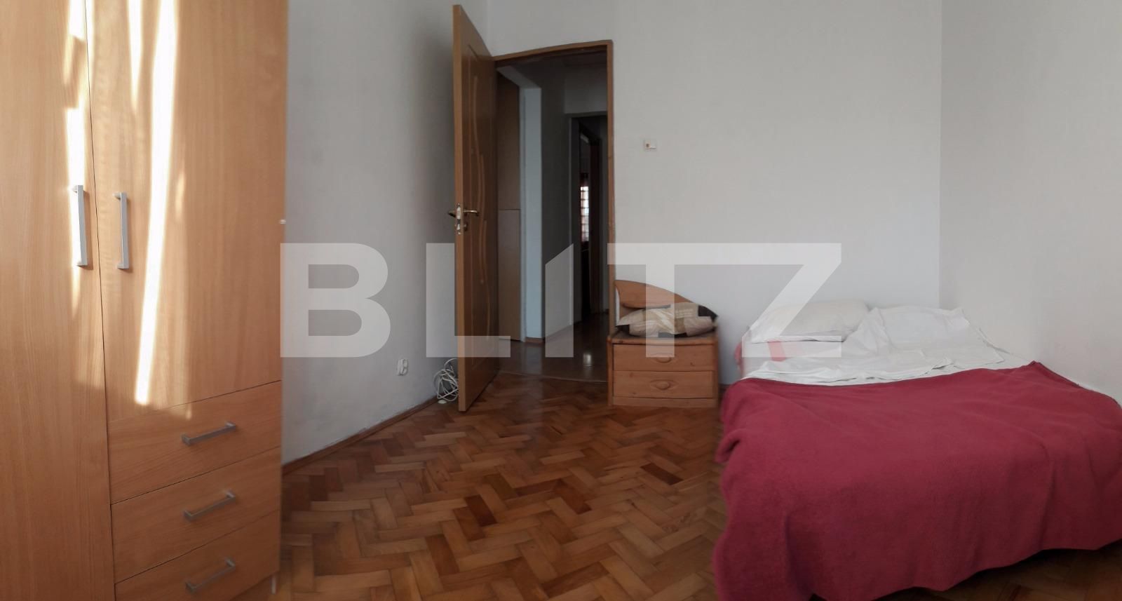 Apartament de vânzare 3 camere Zorilor - 26216AV | BLITZ Cluj-Napoca | Poza6