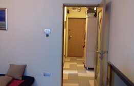 Garsoniera,36 mp, decomadata, etaj intermediar, beci, zona strazii Maramuresului