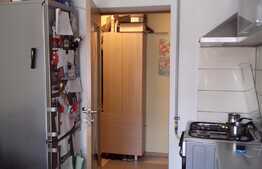 Garsoniera,36 mp, decomadata, etaj intermediar, beci, zona strazii Maramuresului