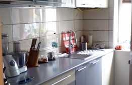 Garsoniera,36 mp, decomadata, etaj intermediar, beci, zona strazii Maramuresului