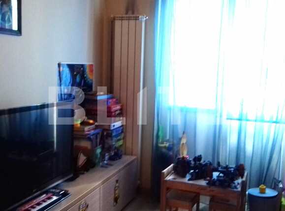 Garsonieră de vânzare Dambul Rotund - 26217AV | BLITZ Cluj-Napoca | Poza3