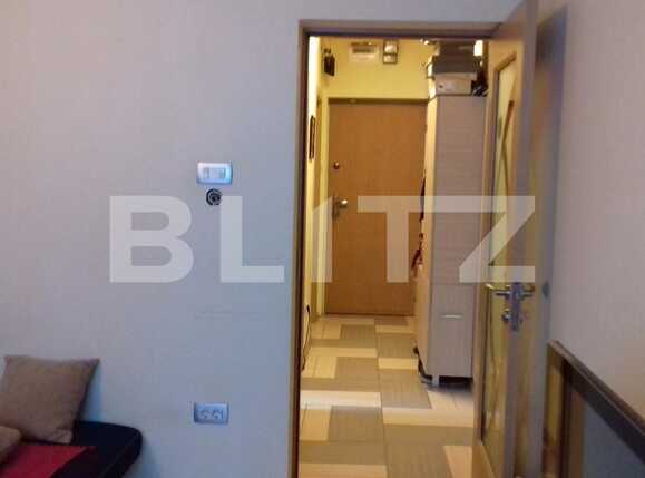 Garsonieră de vânzare Dambul Rotund - 26217AV | BLITZ Cluj-Napoca | Poza5