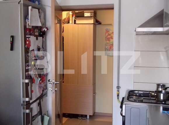 Garsonieră de vânzare Dambul Rotund - 26217AV | BLITZ Cluj-Napoca | Poza2