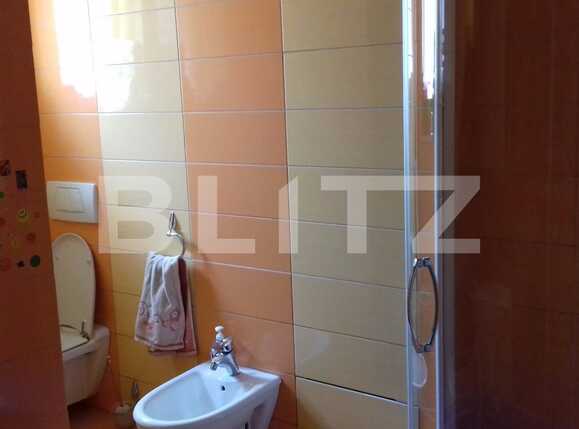 Garsonieră de vânzare Dambul Rotund - 26217AV | BLITZ Cluj-Napoca | Poza8