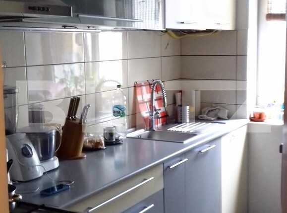 Garsonieră de vânzare Dambul Rotund - 26217AV | BLITZ Cluj-Napoca | Poza1