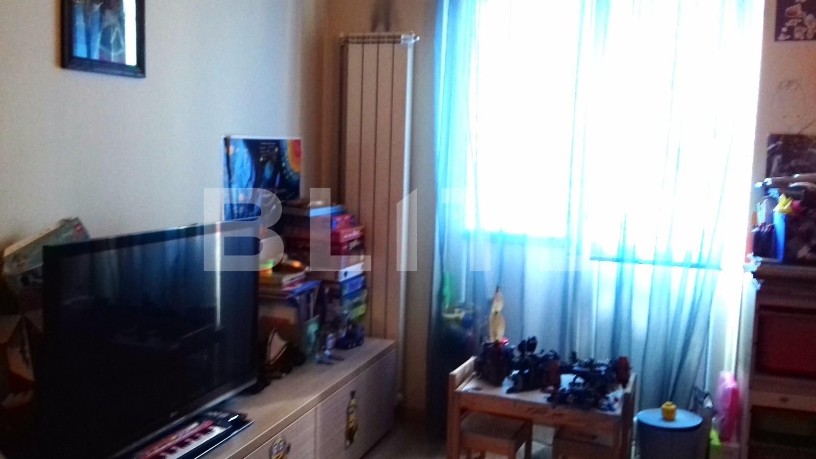 Garsonieră de vânzare Dambul Rotund - 26217AV | BLITZ Cluj-Napoca | Poza3