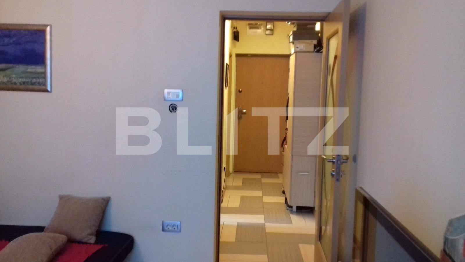 Garsonieră de vânzare Dambul Rotund - 26217AV | BLITZ Cluj-Napoca | Poza5