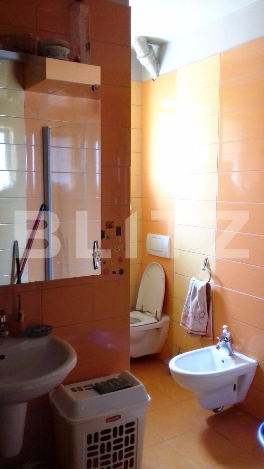 Garsonieră de vânzare Dambul Rotund - 26217AV | BLITZ Cluj-Napoca | Poza7