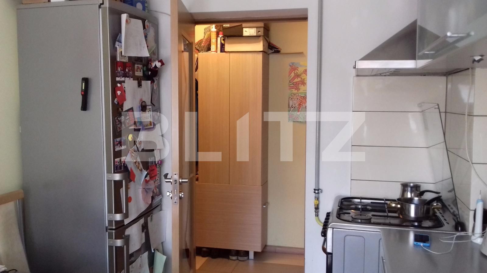 Garsonieră de vânzare Dambul Rotund - 26217AV | BLITZ Cluj-Napoca | Poza2