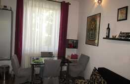 Apartament 2 camere, 42 mp, decomandat, boxa, zona Traian Mosoiu