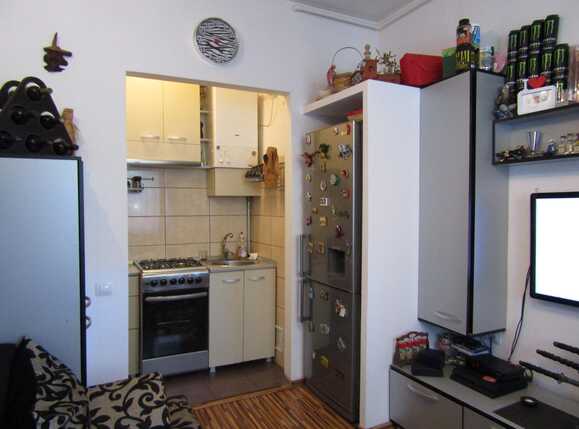 Apartament de vânzare 2 camere Central - 26218AV | BLITZ Cluj-Napoca | Poza5