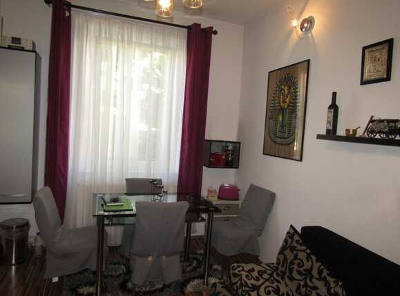 Apartament de vânzare 2 camere Central - 26218AV | BLITZ Cluj-Napoca | Poza7