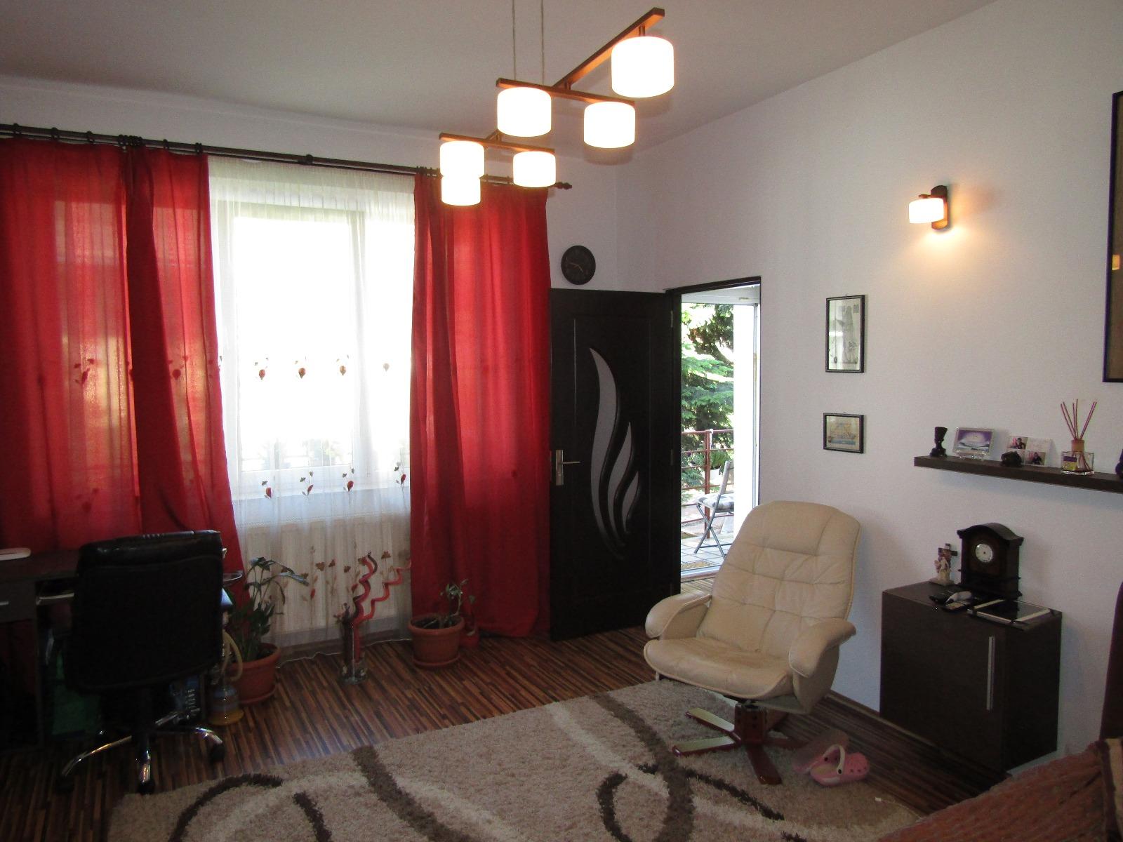 Apartament de vânzare 2 camere Central - 26218AV | BLITZ Cluj-Napoca | Poza3