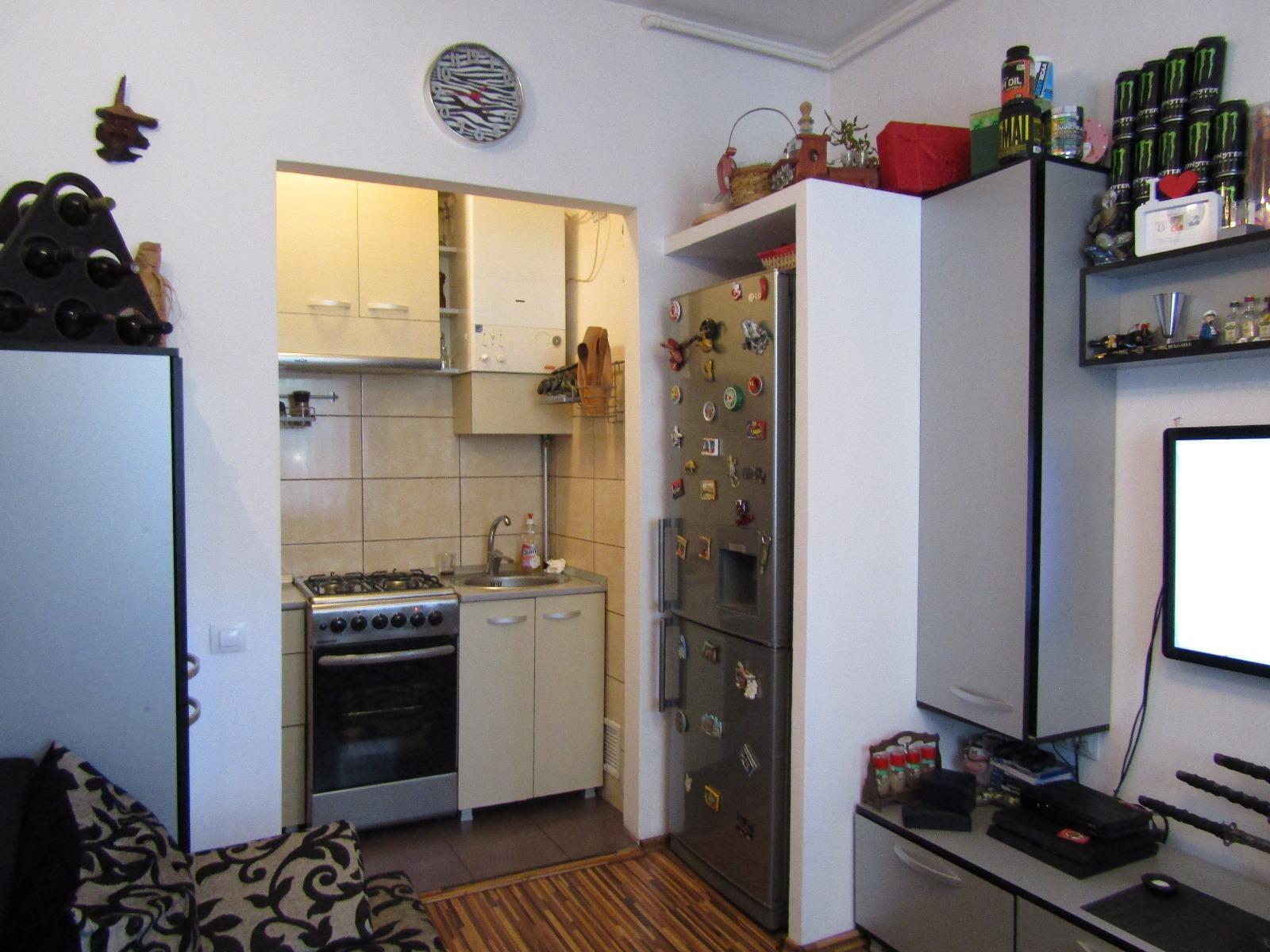 Apartament de vânzare 2 camere Central - 26218AV | BLITZ Cluj-Napoca | Poza5