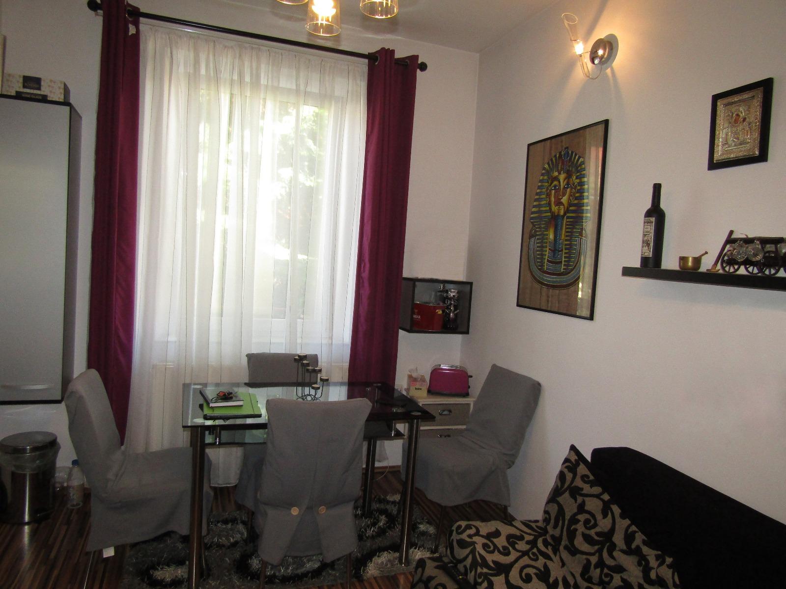 Apartament de vânzare 2 camere Central - 26218AV | BLITZ Cluj-Napoca | Poza7