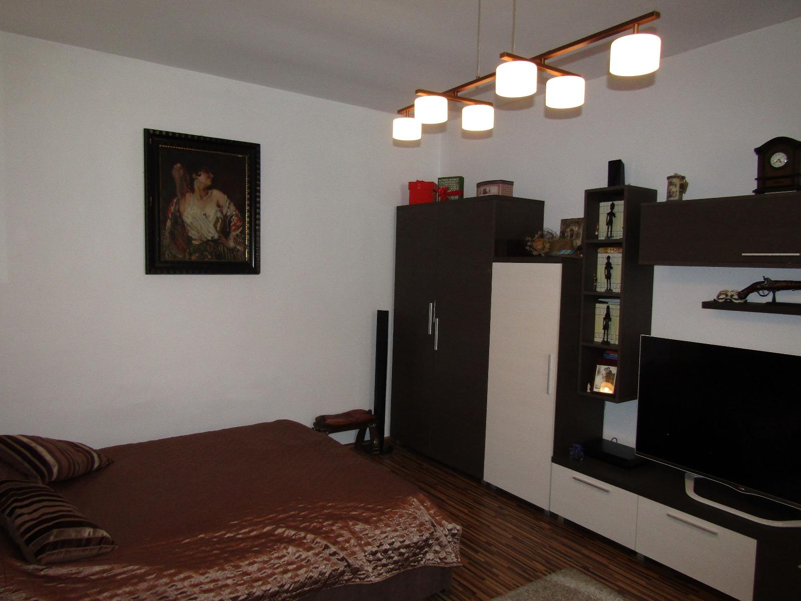 Apartament de vânzare 2 camere Central - 26218AV | BLITZ Cluj-Napoca | Poza2