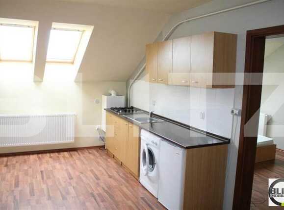 Apartament de închiriat 2 camere Bună Ziua - 2622AI | BLITZ Cluj-Napoca | Poza1