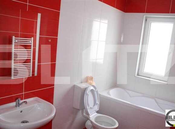 Apartament de închiriat 2 camere Bună Ziua - 2622AI | BLITZ Cluj-Napoca | Poza4