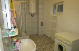 De inchiriat demisol in vila, 1 camera, 52 mp, 2 locuri de parcare! Zoan Tauti!