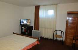 De inchiriat demisol in vila, 1 camera, 52 mp, 2 locuri de parcare! Zoan Tauti!