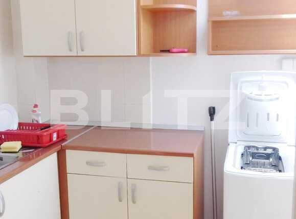 Garsonieră de vânzare Marasti - 26222AV | BLITZ Cluj-Napoca | Poza4