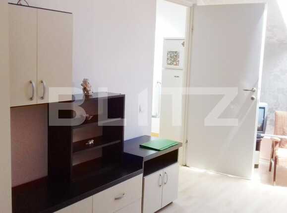 Garsonieră de vânzare Marasti - 26222AV | BLITZ Cluj-Napoca | Poza1