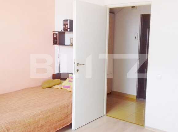 Garsonieră de vânzare Marasti - 26222AV | BLITZ Cluj-Napoca | Poza3