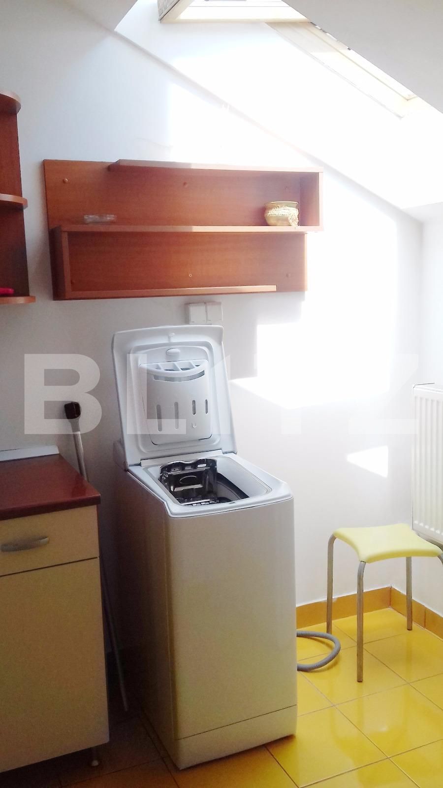 Garsonieră de vânzare Marasti - 26222AV | BLITZ Cluj-Napoca | Poza5