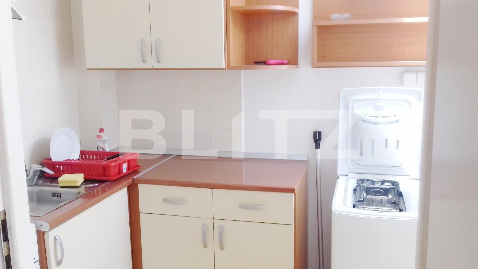 Garsonieră de vânzare Marasti - 26222AV | BLITZ Cluj-Napoca | Poza4