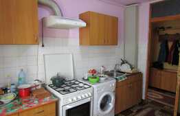 2 camere, 52,5 mp, decomandat, etaj intermediar, garaj, boxa, zona Golden Tulip 