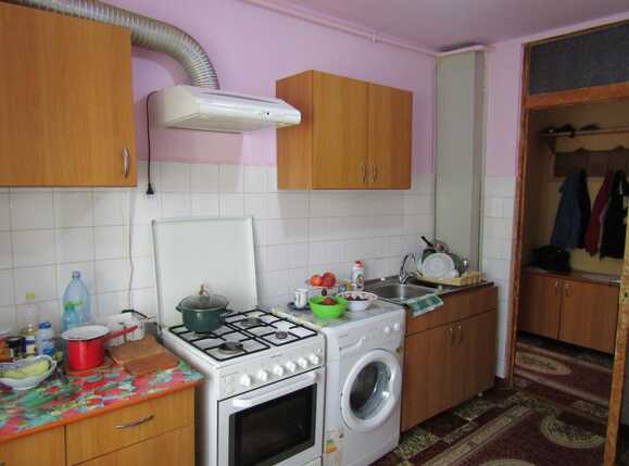 Apartament de vânzare 2 camere Zorilor - 26223AV | BLITZ Cluj-Napoca | Poza5