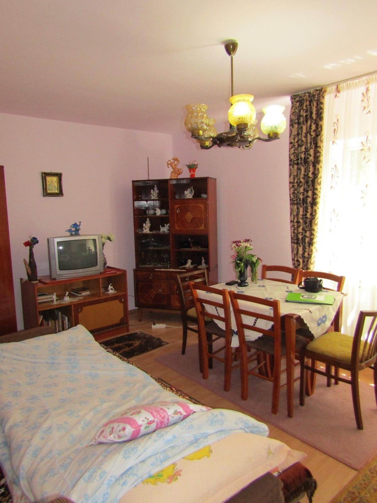 Apartament de vânzare 2 camere Zorilor - 26223AV | BLITZ Cluj-Napoca | Poza2