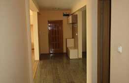 Apartament 6 camere, 220 mp, parcare, boxa, zona strazii Fagului