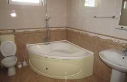 Apartament 6 camere, 220 mp, parcare, boxa, zona strazii Fagului