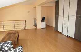 Apartament 6 camere, 220 mp, parcare, boxa, zona strazii Fagului
