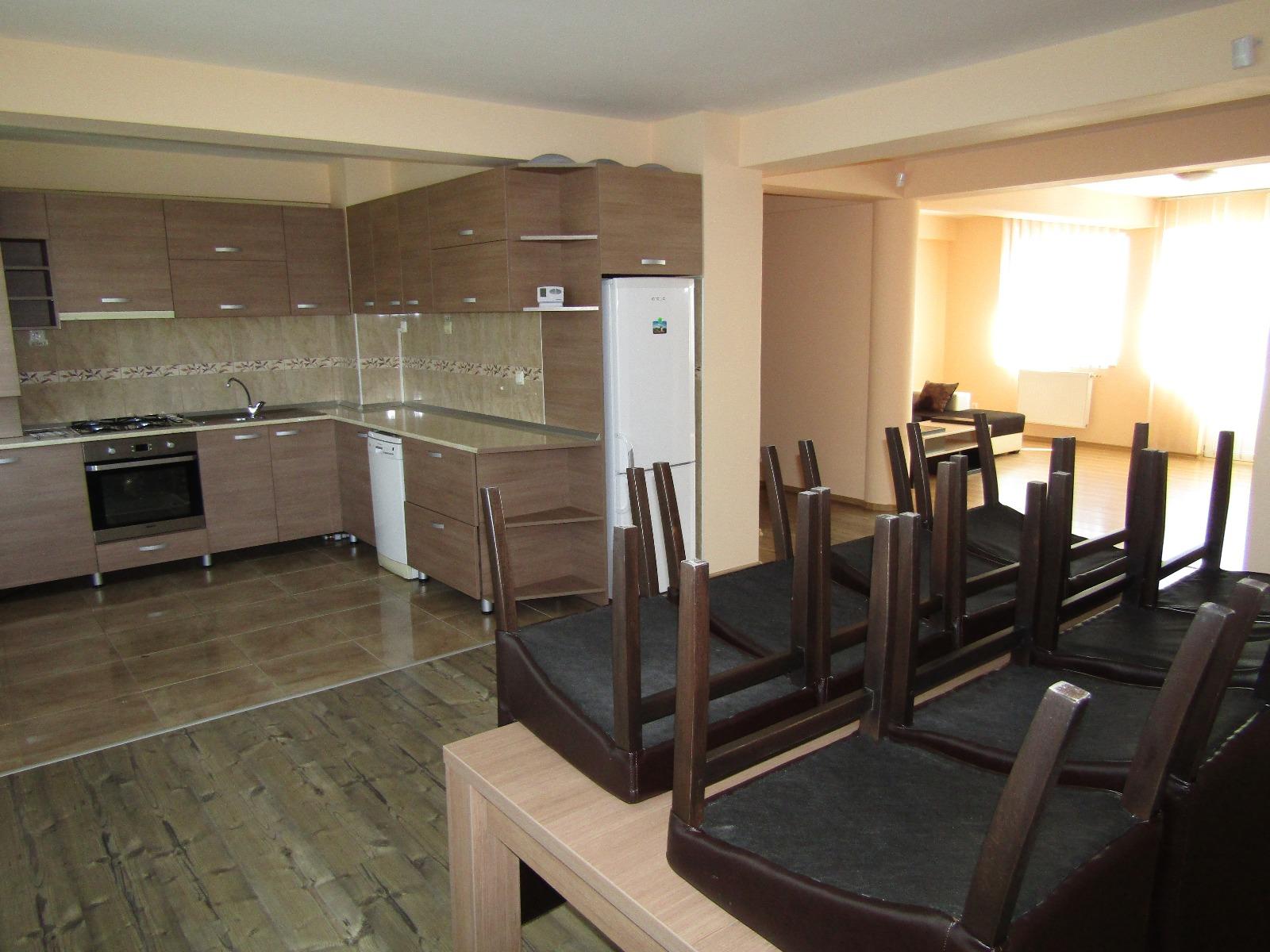 Apartament de închiriat 4+ camere Bună Ziua - 26224AI | BLITZ Cluj-Napoca | Poza4