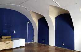 Spatiu pentru birouri, 84 mp, zona Sora