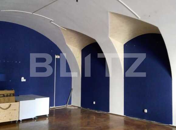 Spațiu birouri de închiriat Central - 26225SIB | BLITZ Cluj-Napoca | Poza4