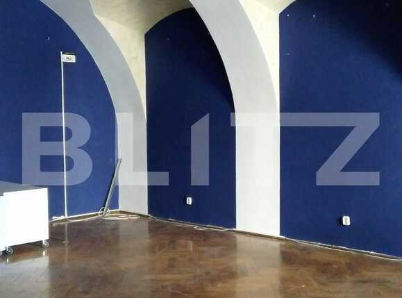 Spațiu birouri de închiriat Central - 26225SIB | BLITZ Cluj-Napoca | Poza6