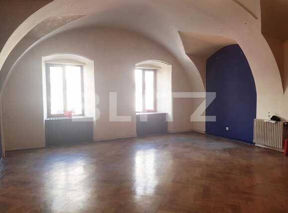 Spațiu birouri de închiriat Central - 26225SIB | BLITZ Cluj-Napoca | Poza1